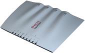 Vigor router with VoIP